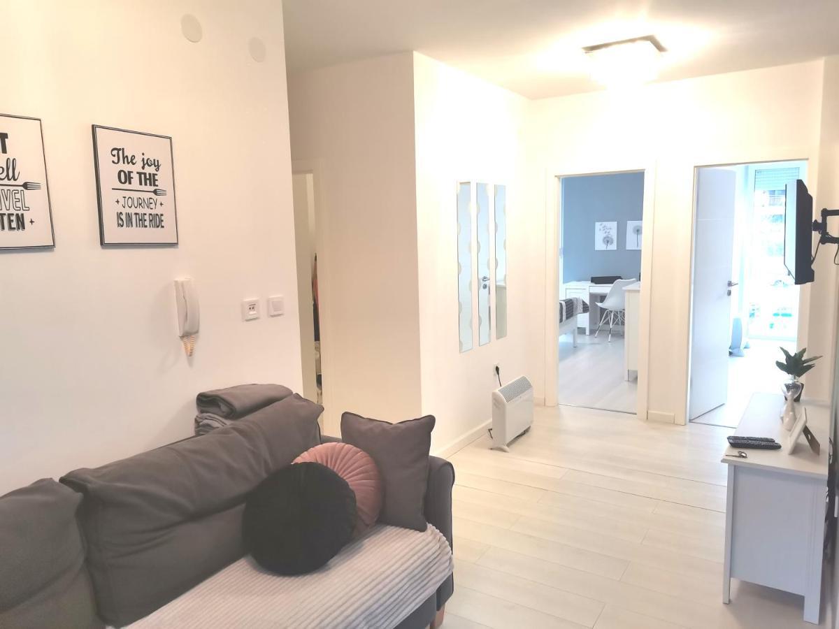 Residential Apartment Split Zewnętrze zdjęcie