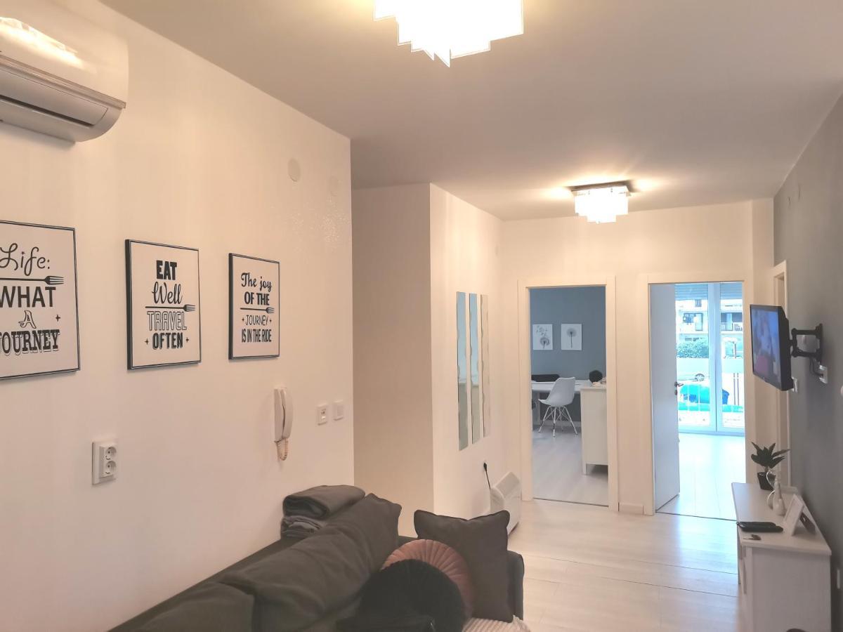 Residential Apartment Split Zewnętrze zdjęcie