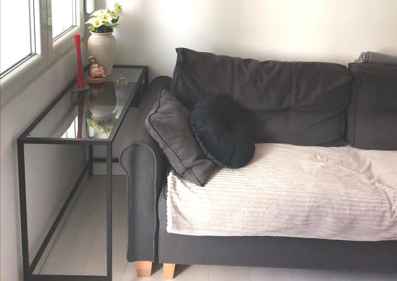 Residential Apartment Split Zewnętrze zdjęcie