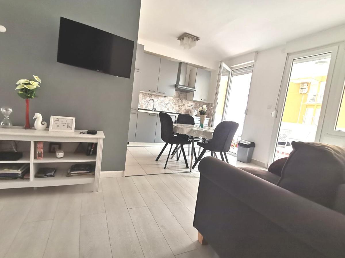 Residential Apartment Split Zewnętrze zdjęcie