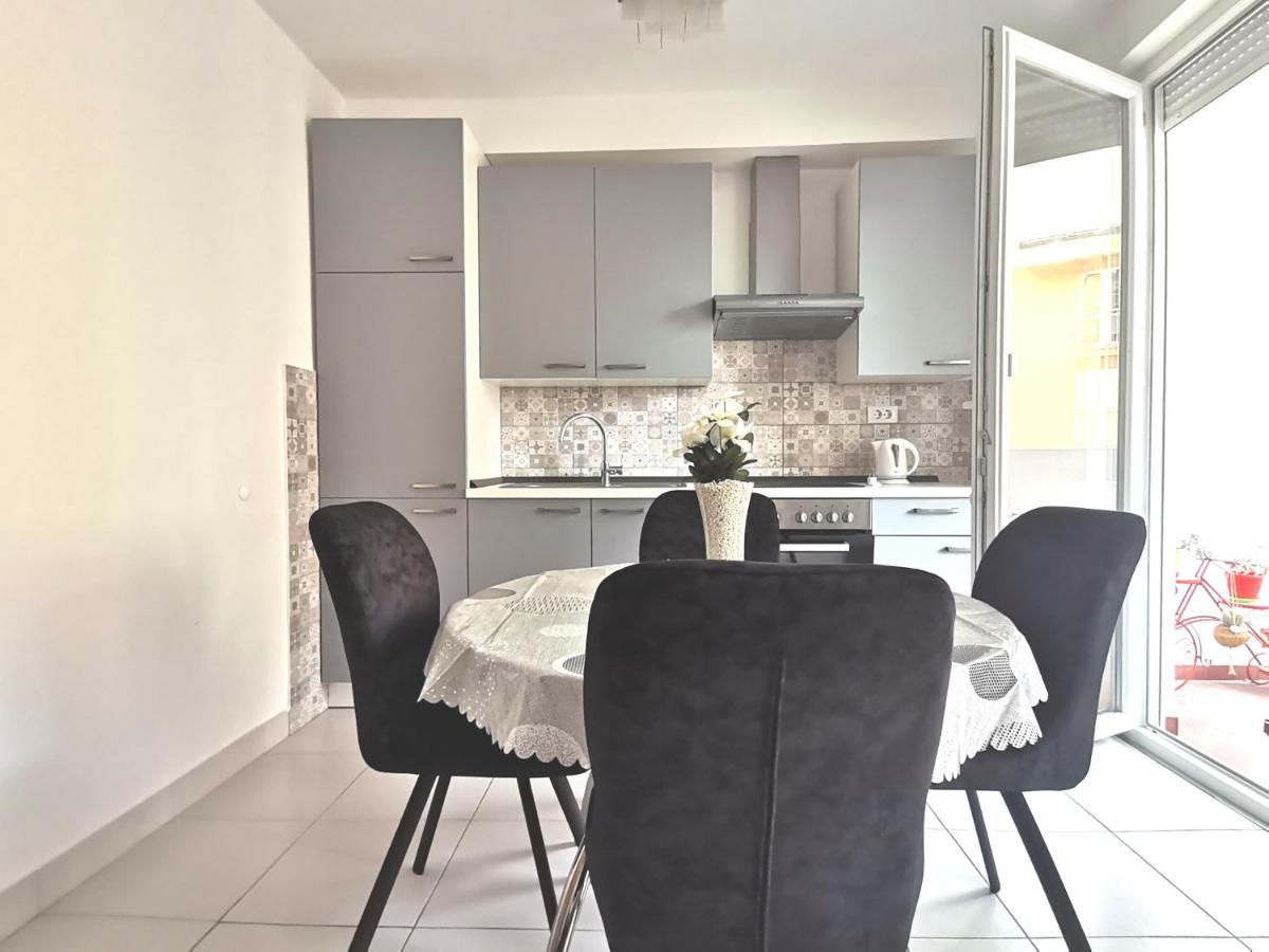 Residential Apartment Split Zewnętrze zdjęcie
