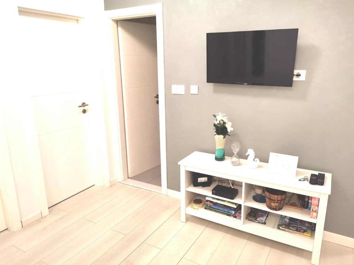 Residential Apartment Split Zewnętrze zdjęcie