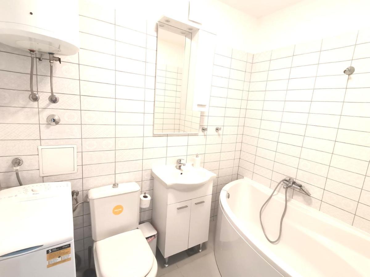 Residential Apartment Split Zewnętrze zdjęcie