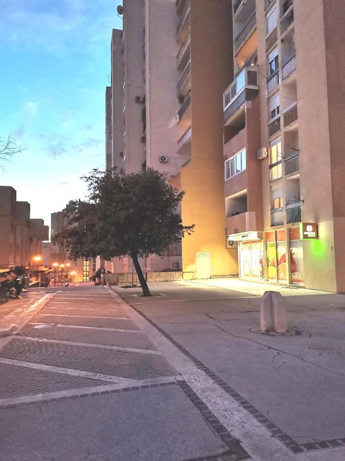 Residential Apartment Split Zewnętrze zdjęcie