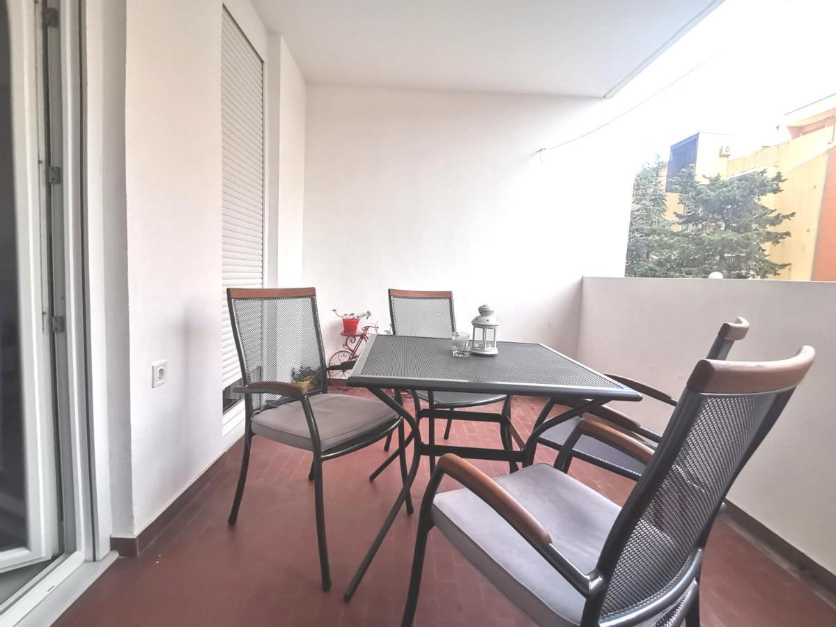 Residential Apartment Split Zewnętrze zdjęcie
