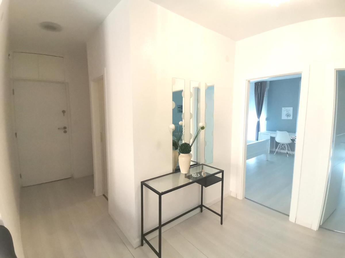 Residential Apartment Split Zewnętrze zdjęcie