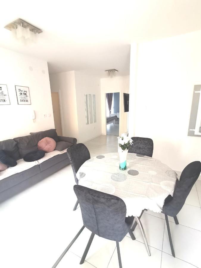 Residential Apartment Split Zewnętrze zdjęcie