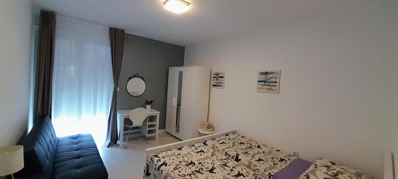Residential Apartment Split Zewnętrze zdjęcie