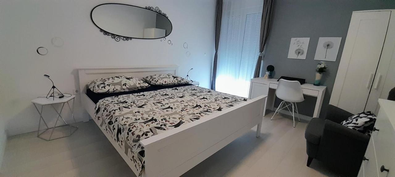 Residential Apartment Split Zewnętrze zdjęcie
