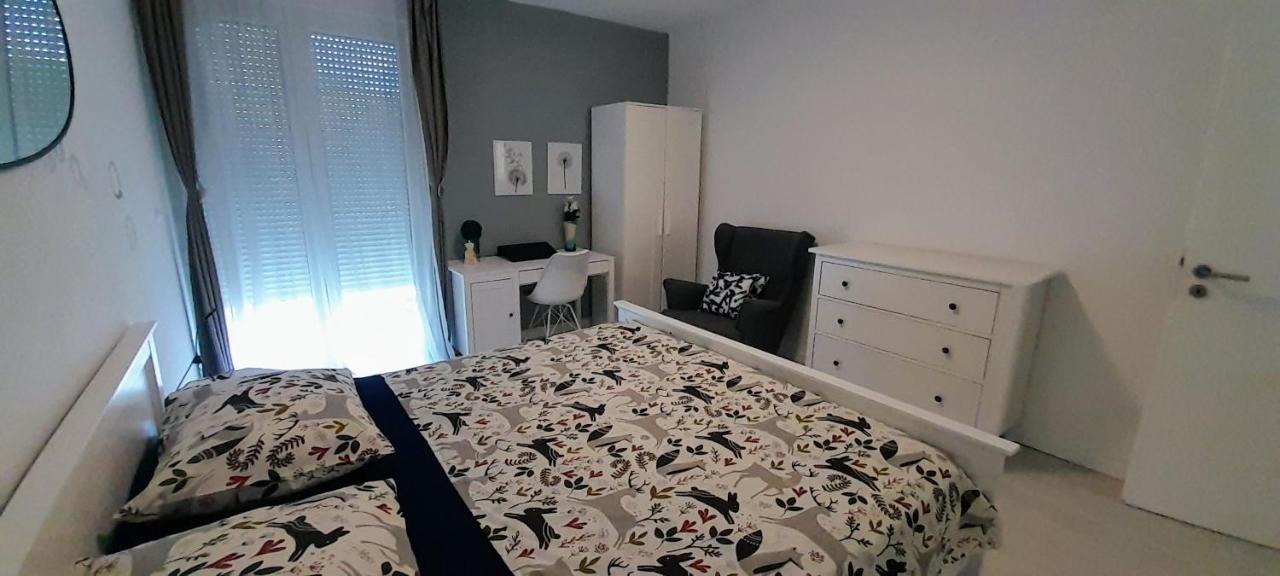 Residential Apartment Split Zewnętrze zdjęcie