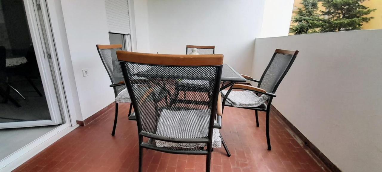 Residential Apartment Split Zewnętrze zdjęcie