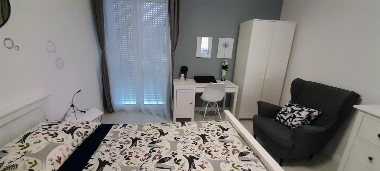 Residential Apartment Split Zewnętrze zdjęcie