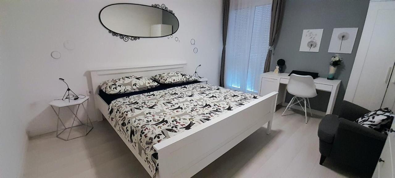 Residential Apartment Split Zewnętrze zdjęcie