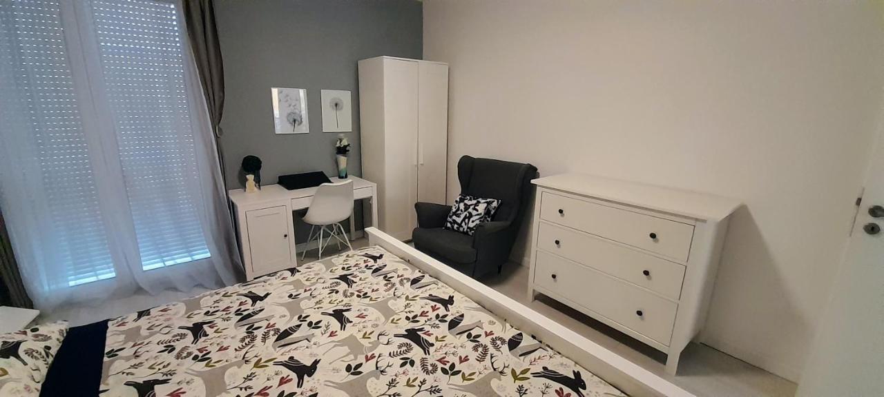 Residential Apartment Split Zewnętrze zdjęcie