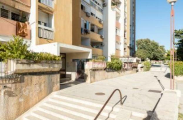 Residential Apartment Split Zewnętrze zdjęcie