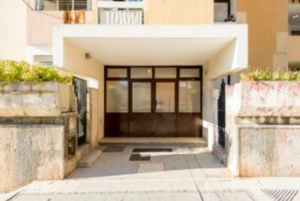 Residential Apartment Split Zewnętrze zdjęcie